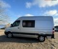 Серый Мерседес Sprinter, объемом двигателя 3 л и пробегом 228 тыс. км за 14500 $, фото 1 на Automoto.ua