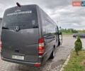 Сірий Мерседес Sprinter, об'ємом двигуна 2.14 л та пробігом 400 тис. км за 33000 $, фото 7 на Automoto.ua