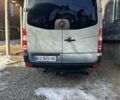 Серый Мерседес Sprinter, объемом двигателя 2.14 л и пробегом 612 тыс. км за 22000 $, фото 7 на Automoto.ua