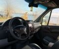 Серый Мерседес Sprinter, объемом двигателя 3 л и пробегом 228 тыс. км за 14500 $, фото 13 на Automoto.ua