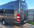 Сірий Мерседес Sprinter, об'ємом двигуна 2.14 л та пробігом 400 тис. км за 33000 $, фото 17 на Automoto.ua