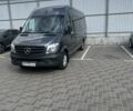 Серый Мерседес Sprinter, объемом двигателя 2.99 л и пробегом 9 тыс. км за 25000 $, фото 2 на Automoto.ua