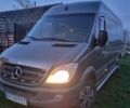 Серый Мерседес Sprinter, объемом двигателя 2.14 л и пробегом 500 тыс. км за 16365 $, фото 1 на Automoto.ua