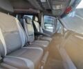 Серый Мерседес Sprinter, объемом двигателя 2.9 л и пробегом 123 тыс. км за 26500 $, фото 14 на Automoto.ua