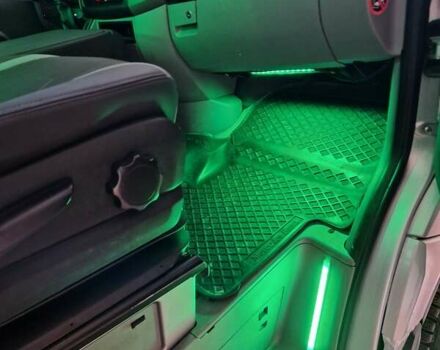 Серый Мерседес Sprinter, объемом двигателя 2.9 л и пробегом 123 тыс. км за 26500 $, фото 31 на Automoto.ua