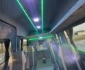 Серый Мерседес Sprinter, объемом двигателя 2.9 л и пробегом 123 тыс. км за 26500 $, фото 18 на Automoto.ua