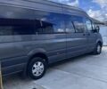 Серый Мерседес Sprinter, объемом двигателя 2.99 л и пробегом 720 тыс. км за 28000 $, фото 3 на Automoto.ua