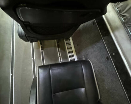 Сірий Мерседес Sprinter, об'ємом двигуна 2.99 л та пробігом 650 тис. км за 35500 $, фото 7 на Automoto.ua