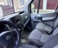 Серый Мерседес Sprinter, объемом двигателя 2.1 л и пробегом 350 тыс. км за 18000 $, фото 1 на Automoto.ua