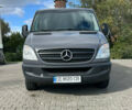 Серый Мерседес Sprinter, объемом двигателя 2.2 л и пробегом 390 тыс. км за 16500 $, фото 20 на Automoto.ua