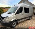 Серый Мерседес Sprinter, объемом двигателя 2.1 л и пробегом 0 тыс. км за 17300 $, фото 1 на Automoto.ua