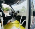 Серый Мерседес Sprinter, объемом двигателя 3.5 л и пробегом 600 тыс. км за 29999 $, фото 28 на Automoto.ua