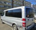 Сірий Мерседес Sprinter, об'ємом двигуна 2.3 л та пробігом 2 тис. км за 17557 $, фото 4 на Automoto.ua