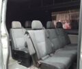 Серый Мерседес Sprinter, объемом двигателя 2.14 л и пробегом 495 тыс. км за 17200 $, фото 7 на Automoto.ua