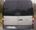 Серый Мерседес Sprinter, объемом двигателя 0 л и пробегом 426 тыс. км за 12500 $, фото 1 на Automoto.ua