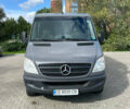 Серый Мерседес Sprinter, объемом двигателя 2.2 л и пробегом 390 тыс. км за 16500 $, фото 14 на Automoto.ua