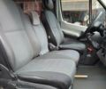 Серый Мерседес Sprinter, объемом двигателя 2.14 л и пробегом 495 тыс. км за 17200 $, фото 16 на Automoto.ua