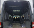 Серый Мерседес Sprinter, объемом двигателя 3 л и пробегом 250 тыс. км за 31500 $, фото 1 на Automoto.ua