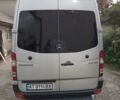 Серый Мерседес Sprinter, объемом двигателя 2.14 л и пробегом 495 тыс. км за 17200 $, фото 6 на Automoto.ua