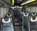 Сірий Мерседес Sprinter, об'ємом двигуна 2.99 л та пробігом 650 тис. км за 35500 $, фото 4 на Automoto.ua