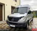 Серый Мерседес Sprinter, объемом двигателя 2.1 л и пробегом 350 тыс. км за 18000 $, фото 6 на Automoto.ua