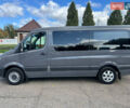 Серый Мерседес Sprinter, объемом двигателя 2.2 л и пробегом 390 тыс. км за 16500 $, фото 11 на Automoto.ua