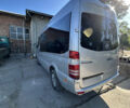 Мерседес Sprinter 2011 в Коломые на Automoto.ua Серый Мерседес Sprinter, объемом двигателя 3 л и пробегом 649 тыс. км за 15700 $, фото 3 на Automoto.ua