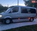 Серый Мерседес Sprinter, объемом двигателя 2.1 л и пробегом 810 тыс. км за 19699 $, фото 1 на Automoto.ua