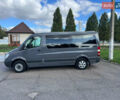 Серый Мерседес Sprinter, объемом двигателя 2.2 л и пробегом 390 тыс. км за 16500 $, фото 17 на Automoto.ua