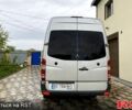 Серый Мерседес Sprinter, объемом двигателя 2.1 л и пробегом 350 тыс. км за 18000 $, фото 9 на Automoto.ua