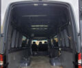 Сірий Мерседес Sprinter, об'ємом двигуна 3 л та пробігом 250 тис. км за 32000 $, фото 1 на Automoto.ua