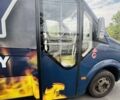 Серый Мерседес Sprinter, объемом двигателя 3.5 л и пробегом 600 тыс. км за 29999 $, фото 19 на Automoto.ua