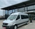Сірий Мерседес Sprinter, об'ємом двигуна 2.2 л та пробігом 325 тис. км за 20900 $, фото 1 на Automoto.ua