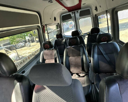 Мерседес Sprinter 2011 в Коломые на Automoto.ua Серый Мерседес Sprinter, объемом двигателя 3 л и пробегом 649 тыс. км за 15700 $, фото 7 на Automoto.ua