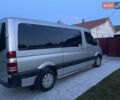 Сірий Мерседес Sprinter, об'ємом двигуна 2.1 л та пробігом 740 тис. км за 15699 $, фото 2 на Automoto.ua