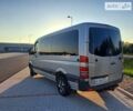 Серый Мерседес Sprinter, объемом двигателя 2.2 л и пробегом 423 тыс. км за 14700 $, фото 1 на Automoto.ua