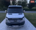 Сірий Мерседес Sprinter, об'ємом двигуна 2.1 л та пробігом 740 тис. км за 15699 $, фото 9 на Automoto.ua
