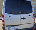 Сірий Мерседес Sprinter, об'ємом двигуна 2.3 л та пробігом 2 тис. км за 17557 $, фото 3 на Automoto.ua