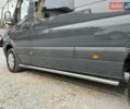 Сірий Мерседес Sprinter, об'ємом двигуна 2.99 л та пробігом 472 тис. км за 25600 $, фото 25 на Automoto.ua