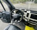 Серый Мерседес Sprinter, объемом двигателя 3.5 л и пробегом 600 тыс. км за 29999 $, фото 30 на Automoto.ua