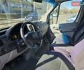Сірий Мерседес Sprinter, об'ємом двигуна 2.3 л та пробігом 2 тис. км за 17557 $, фото 10 на Automoto.ua