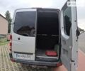 Серый Мерседес Sprinter, объемом двигателя 2.2 л и пробегом 423 тыс. км за 14700 $, фото 10 на Automoto.ua