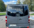 Серый Мерседес Sprinter, объемом двигателя 2.2 л и пробегом 390 тыс. км за 16500 $, фото 26 на Automoto.ua