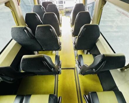 Серый Мерседес Sprinter, объемом двигателя 3.5 л и пробегом 600 тыс. км за 29999 $, фото 43 на Automoto.ua