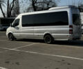 Сірий Мерседес Sprinter, об'ємом двигуна 2.99 л та пробігом 650 тис. км за 35500 $, фото 24 на Automoto.ua