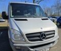Серый Мерседес Sprinter, объемом двигателя 2.1 л и пробегом 225 тыс. км за 17479 $, фото 1 на Automoto.ua