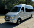 Сірий Мерседес Sprinter, об'ємом двигуна 2.99 л та пробігом 650 тис. км за 35500 $, фото 1 на Automoto.ua