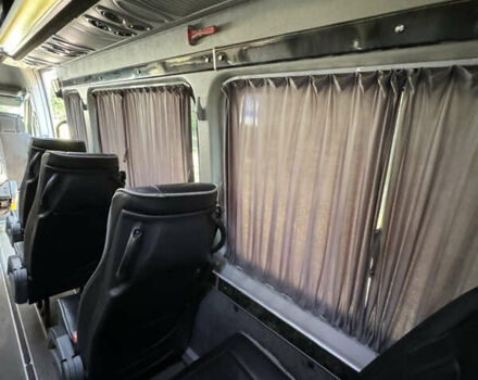 Сірий Мерседес Sprinter, об'ємом двигуна 2.99 л та пробігом 650 тис. км за 35500 $, фото 8 на Automoto.ua