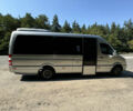 Сірий Мерседес Sprinter, об'ємом двигуна 2.99 л та пробігом 650 тис. км за 35500 $, фото 11 на Automoto.ua