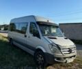 Серый Мерседес Sprinter, объемом двигателя 2.14 л и пробегом 500 тыс. км за 15000 $, фото 1 на Automoto.ua